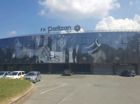 Otklonjene pravne prepreke: FK Partizan ostaje deo JSD!