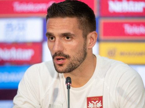 Dušan Tadić: Igraćemo dobre i kvalitetne utakmice