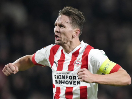 PSV ranjen stiže na noge Zvezdi: Poraz od Cvolea posle 10 godina!