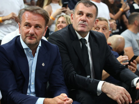 Mijailović najavio nova iznenađenja u rosteru: Novinari su nešto pogodili, a nešto ne