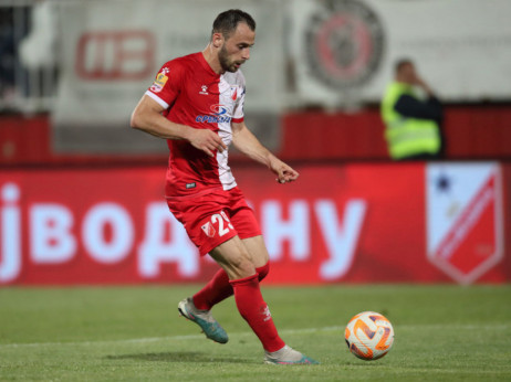 Filip Malbašić potpisao za IMT
