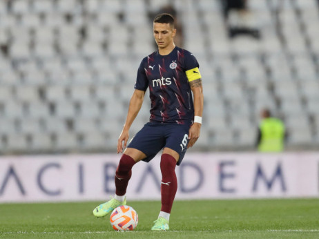 Svetozar Marković za TV Arena sport: Ovakvu šansu mislim da nećemo imati