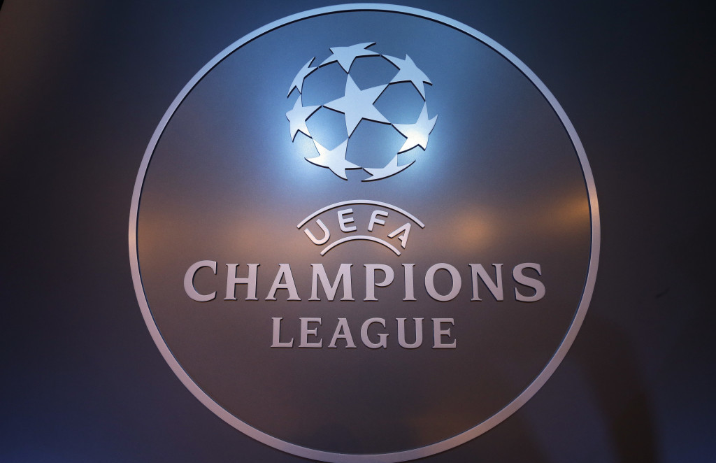 Liga šampiona