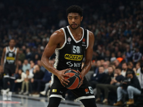 Bruno Kaboklo ipak završio misiju u Partizanu: Brazilac podneo zahtev za raskid ugovora?