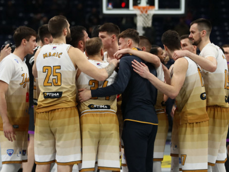 Trijumf nad Mornarom iscrtao put do šampiona: Igokea ide na Zvezdu u plej-ofu