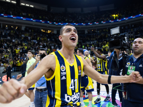 Jam Madar raskinuo ugovor sa Fenerbahčeom