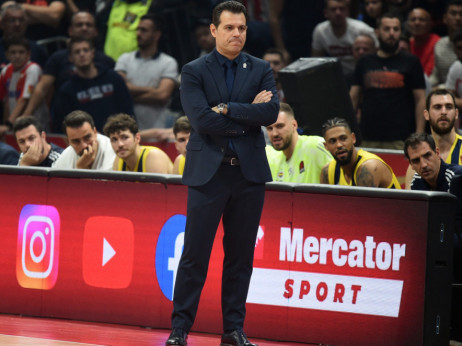 Hapoel Tel Aviv osvojio Evrokup i "kupio" mesto u Evroligi