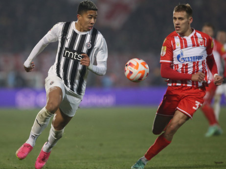 Žreb za Kup Srbije: Zvezda protiv OFK Vršca, a Partizan protiv Voždovca