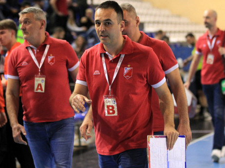 Rukometaši Vojvodine sutra igraju protiv Porta u Top 16 faze Lige Evrope, Rojević jasan: Pokušaćemo da napravimo ogroman podvig