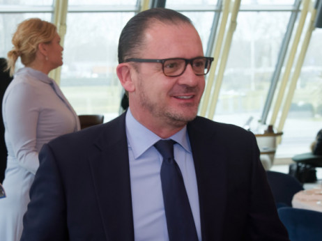 Mijatović: Optimista sam, Srbija može da pobedi Dansku