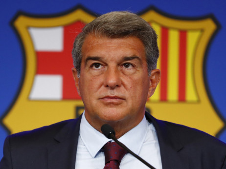 Barseloni nedostaje 20 miliona evra: Olmo i Pau Viktor još nisu registrovani