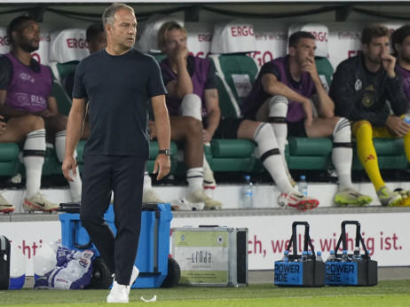 Barseloni laknulo: Olmo i Pau Viktor mogu da igraju do kraja sezone