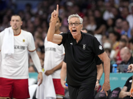 Herbert ponovo na čelu nacionalnog tima: Azijska država zove trenera Bajerna?