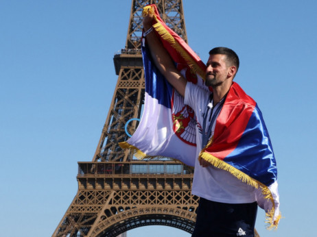 Novak Đoković brani olimpijsko zlato u 40. godini? Direktor "Lakosta" zna odgovor na skupo pitanje