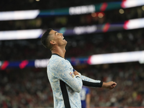 Ronaldo kupuje Valensiju - pod jednim uslovom...