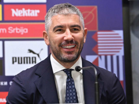 Pobeda Srbije u prijateljskom meču: Kolarov trijumfalno otpočeo mandat