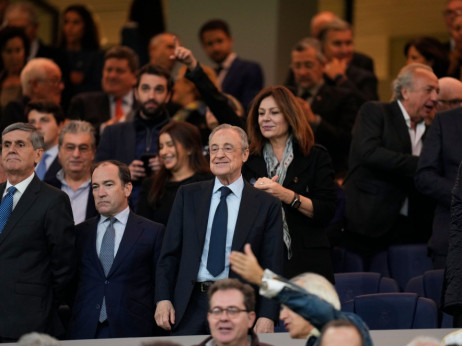Skandal u najavi: Real razmišlja da ne igra finale Kupa Kralja!