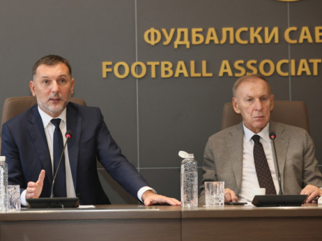 Održan prvi sastanak Organizacionog odbora U21 Evropskog prvenstva 2027.