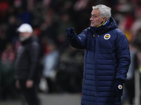 Bešiktaš srušio Fenerbahče: Smeši se nova titula Galatasaraju