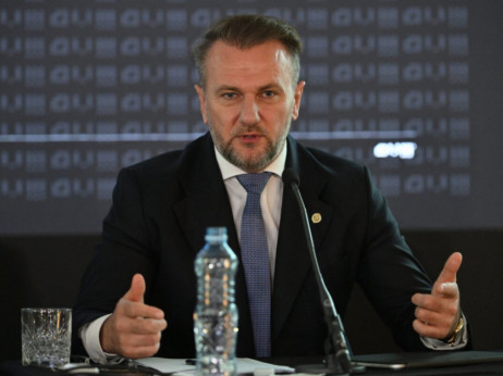 Mijailović: Nisam zadovoljan, ali računi se svode kada je gotova sezona