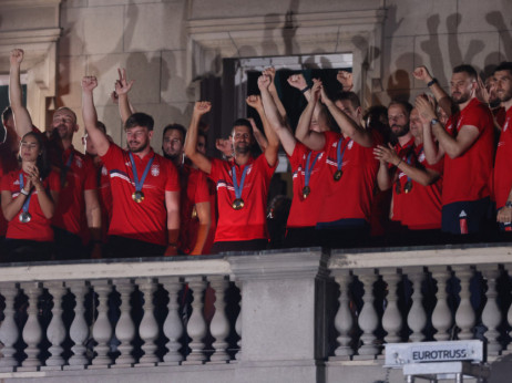 Najveći uspesi srpskog sporta u 2024. godini: Novakov dosanjani san i pozlaćena bronza košarkaša