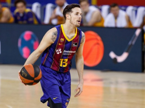 Neće u Barselonu, ali hoće u Španiju: Ertel potpisao za klub iz ACB lige