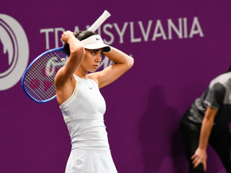 Danilovićeva posle maratona slomila Japanku i prošla u polufinale Ruana