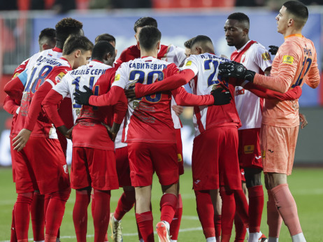 MozzartBet Superliga na Areni sport: Nastavljaju se borbe za Evropu i mesto u elitnom rangu