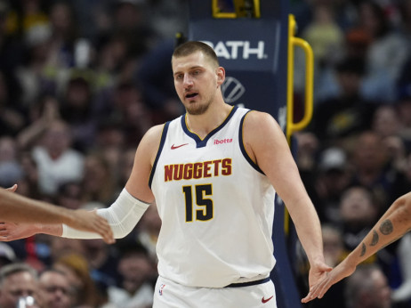 Jokić otkrio da je bio obavešten o smeni trenera: Znao sam pre ostalih, nije bilo rasprave, saslušao sam i prihvatio to!