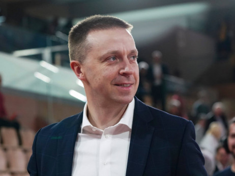 Prvi čovek Evrolige o prelasku NBA "preko bare": Znamo ovo tržište bolje od ikoga, sigurno smo u naš proizvod