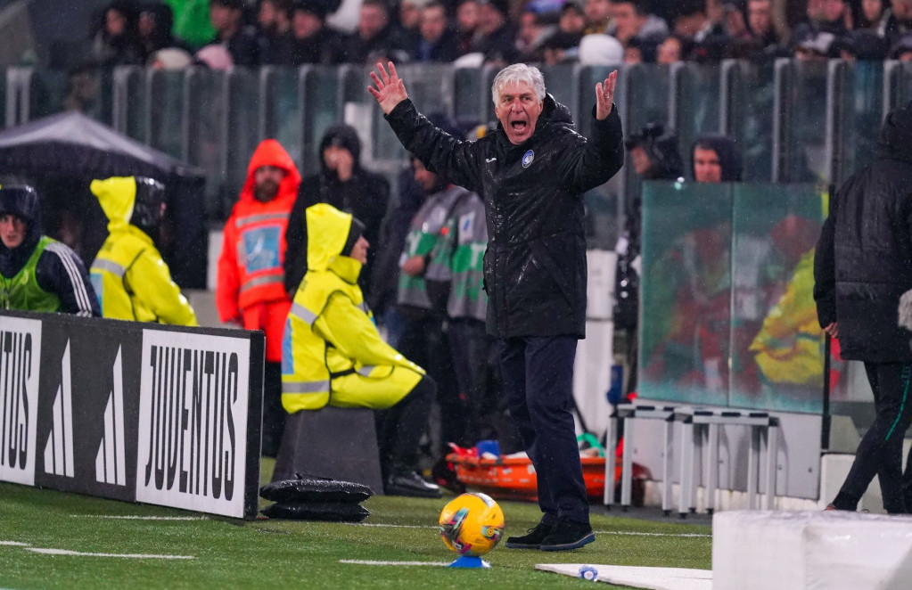 Đanpjero Gaperini