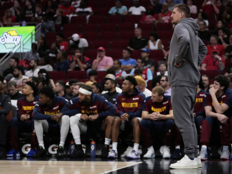 Bivša NBA zvezda osula paljbu na ESPN zbog Jokića: Oni su pristrasni! Nikola je najbolji na svetu