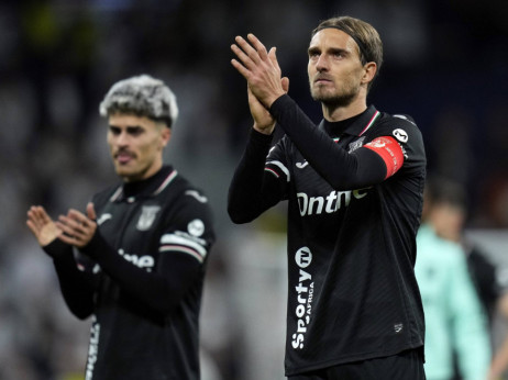 Navijači Leganesa protiv sudija: Ponesite maramice, kese za đubre i crne postere na stadion