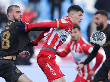 Zvezda i Partizan u 176. klinču: Kad nema rezultatske neizvenosti - promocija budućnosti