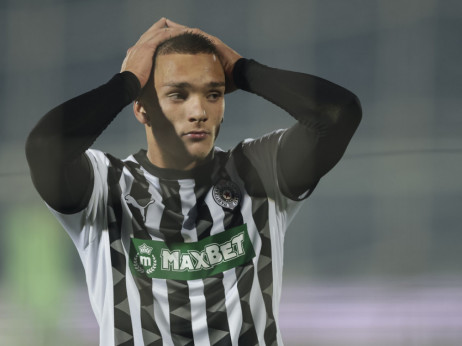 Jovanovićev transfer - više od prodaje: Još premijerligaša u igri...