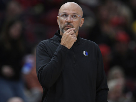 NBA trener postao suvlasnik Evertona: Ovo je odličan trenutak da postanem deo kluba